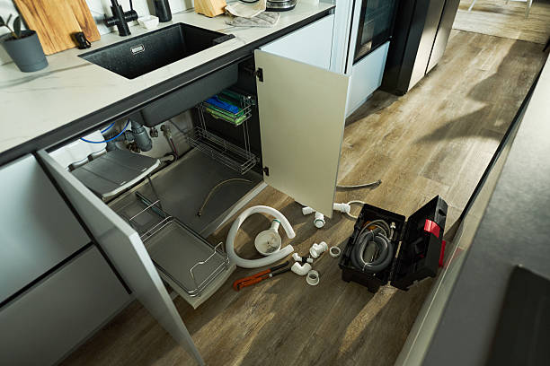 24/7 Emergency Leak Detection experts in Lufkin, TX